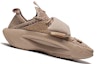 Order Li-Ning YunYou Low 'Coklat Muda' AZGS107-4