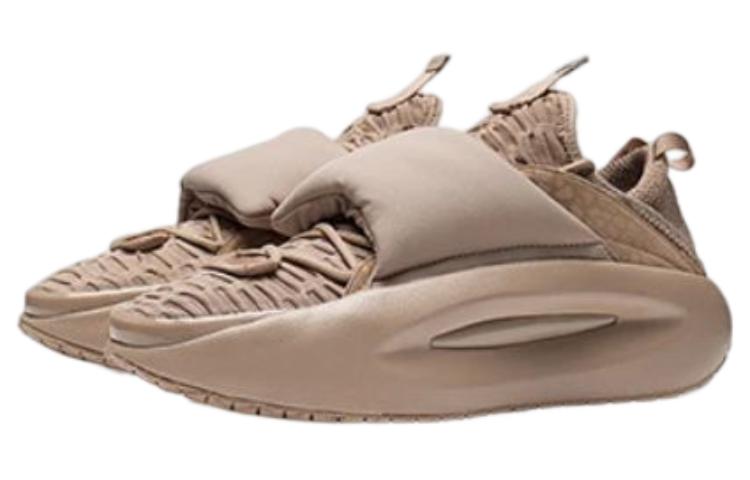 Lookbook 리닝 윤유 로우 '라이트 브라운' (Li-Ning YunYou Low '라이트 브라운') AZGS107-4