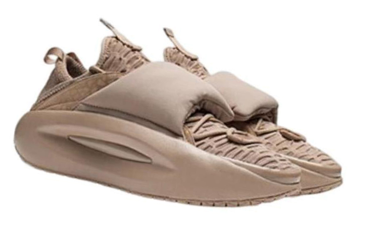 Shop 리닝 윤유 로우 '라이트 브라운' (Li-Ning YunYou Low '라이트 브라운') AZGS107-4