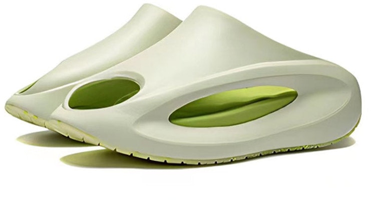 Li-Ning YunYou Slay 'Apple Green' AZST001-8 Order Li-Ning YunYou Slay 'Apple Green' AZST001-8