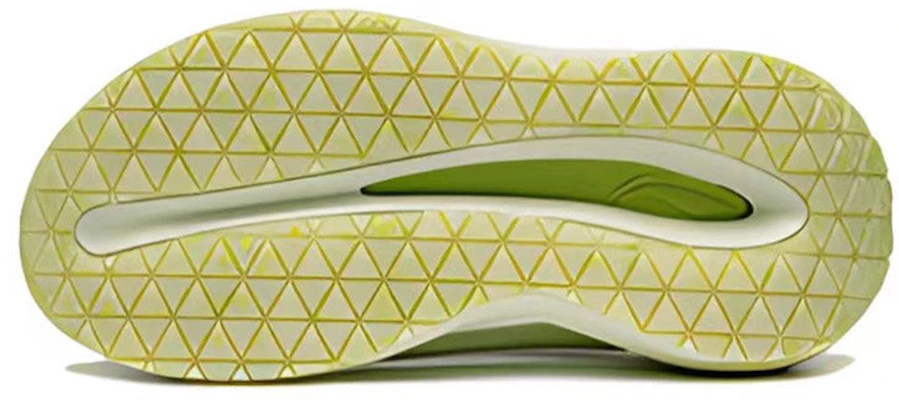 Li-Ning YunYou Slay 'Apple Green' AZST001-8 Lookbook Li-Ning YunYou Slay 'Apple Green' AZST001-8