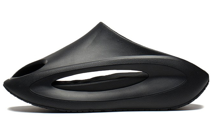 Li-Ning YunYou Slay 'Black' AZSS009-3