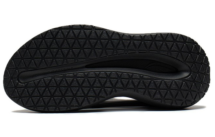 Details for Li-Ning YunYou Slay "Noir" AZSS009-3
