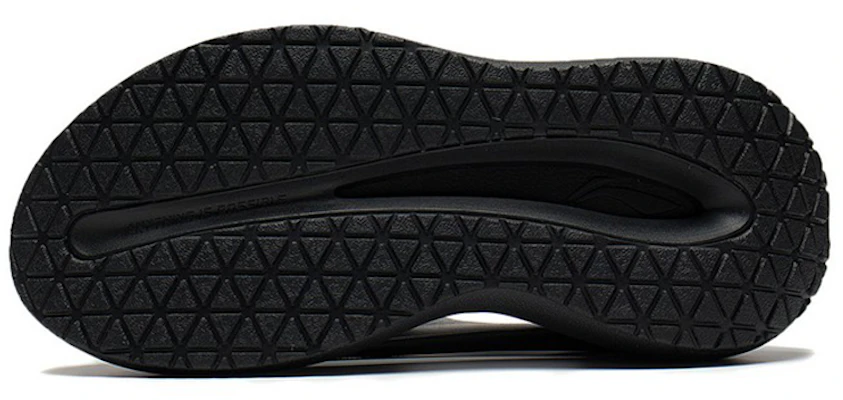 Li-Ning YunYou Slay "Noir" AZSS009-3 Details for Li-Ning YunYou Slay "Noir" AZSS009-3