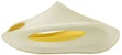 Li-Ning YunYou Slay 'Putih Berkrim Kuning' AZST001-6