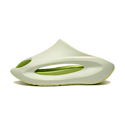 Li-Ning YunYou Slay 'Light Green'