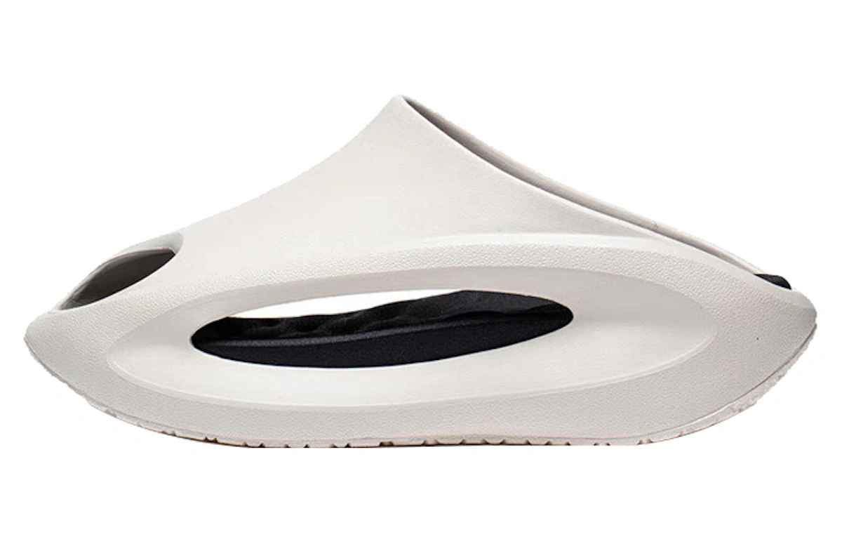 Li-Ning YunYou Slay 'White Black'