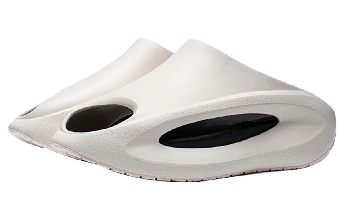 Li-Ning YunYou Slay 'White Black'