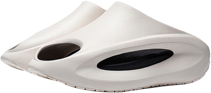 Li-Ning YunYou Slay 'Putih Hitam' AZST001-2 Lookbook Li-Ning YunYou Slay 'Putih Hitam' AZST001-2