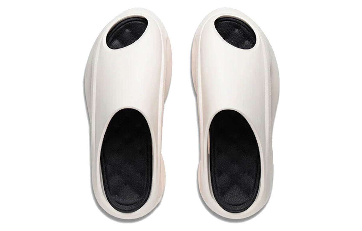 Li-Ning YunYou Slay 'White Black'