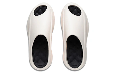 Li-Ning YunYou Slay 'White Black'