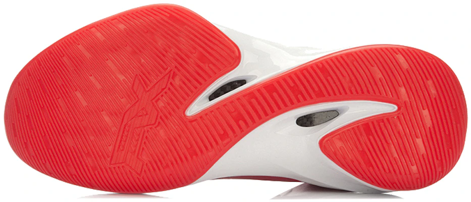 Li-Ning YuShuai 10 ''Rot Weiß'' ABAL023-1 Purchase Li-Ning YuShuai 10 ''Rot Weiß'' ABAL023-1
