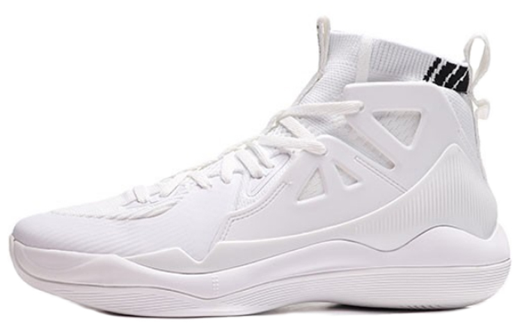 Li-Ning YuShuai 11 Hi 'White' ABAP055-3