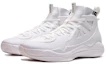 Lookbook Li-Ning YuShuai 11 Hi 'White' ABAP055-3
