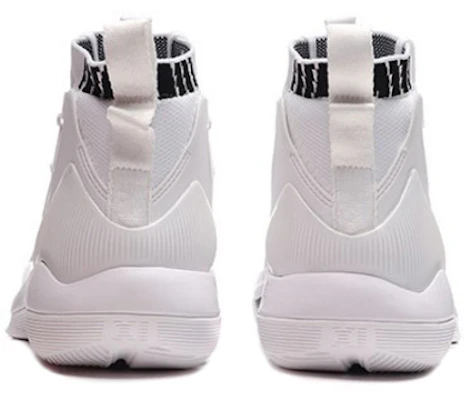 Li-Ning YuShuai 11 Hi 'White' ABAP055-3 Shop Li-Ning YuShuai 11 Hi 'White' ABAP055-3