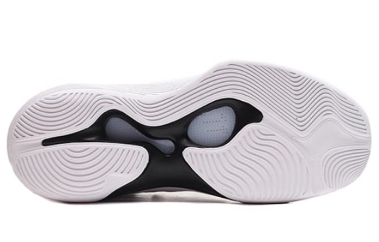 Purchase Li-Ning YuShuai 11 Hi 'White' ABAP055-3