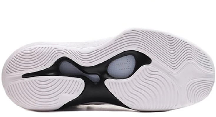 Li-Ning YuShuai 11 Hi 'White' ABAP055-3 Purchase Li-Ning YuShuai 11 Hi 'White' ABAP055-3