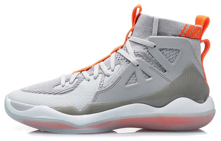 Li-Ning YuShuai 11 Hi ABAP055-2