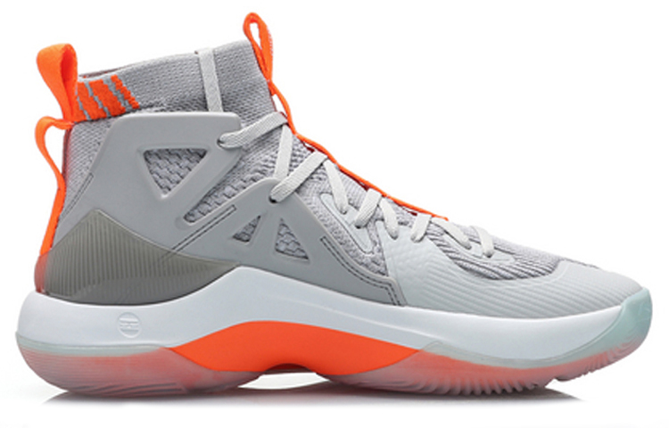 Order Li-Ning YuShuai 11 Hi ABAP055-2