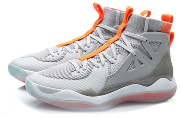 Li-Ning YuShuai 11 Hi ABAP055-2 Lookbook Li-Ning YuShuai 11 Hi ABAP055-2
