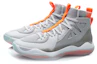 Lookbook Li-Ning YuShuai 11 Hi ABAP055-2