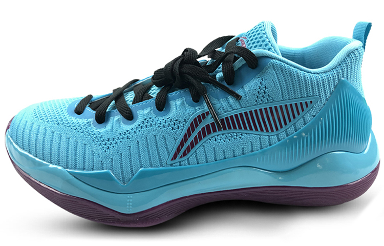 Li-Ning YuShuai 11 Low Player Edition ABAM107-Y
