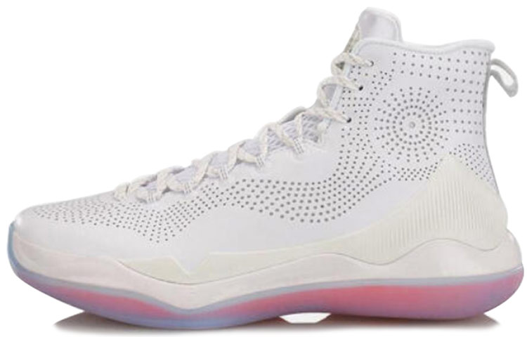 Li-Ning YuShuai 11 Premium ABAM059-1