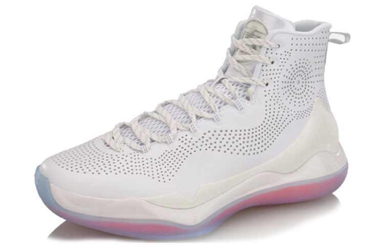 Order Li-Ning YuShuai 11 Premium ABAM059-1