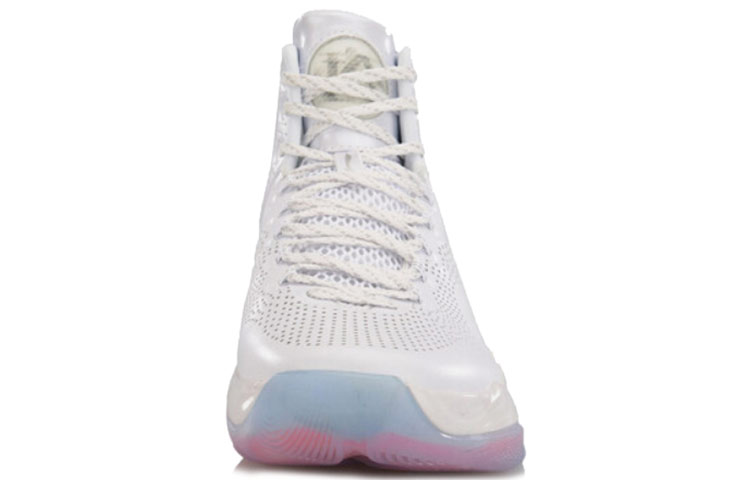 Lookbook Li-Ning YuShuai 11 Premium ABAM059-1