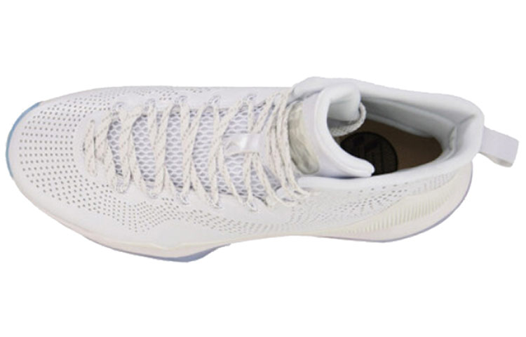 Shop Li-Ning YuShuai 11 Premium ABAM059-1