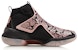 Li-Ning YuShuai 12 'Hitam Merah Jambu' ABAN025-7