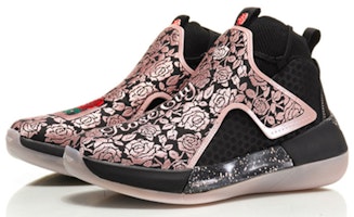 李寧 馭帥12 「ブラックピンク」 ABAN025-7 Lookbook 李寧 馭帥12 「ブラックピンク」 ABAN025-7