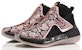 Li-Ning YuShuai 12 'Hitam Merah Jambu' ABAN025-7