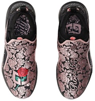 李寧 馭帥12 「ブラックピンク」 ABAN025-7 Shop 李寧 馭帥12 「ブラックピンク」 ABAN025-7