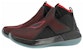 Li-Ning YuShuai 12 'Hitam Merah' ABAN025-2