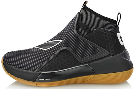 Li-Ning Yushuai 12 Zapatillas Altas ABAN049-1 Buy Li-Ning Yushuai 12 Zapatillas Altas ABAN049-1