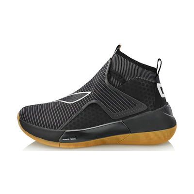 Li-Ning Yushuai 12 High-Top