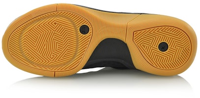 Li-Ning Yushuai 12 Tinggi-Atas ABAN049-1 Shop Li-Ning Yushuai 12 Tinggi-Atas ABAN049-1