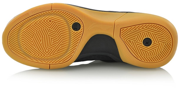 Li-Ning Yushuai 12 Zapatillas Altas ABAN049-1 Shop Li-Ning Yushuai 12 Zapatillas Altas ABAN049-1