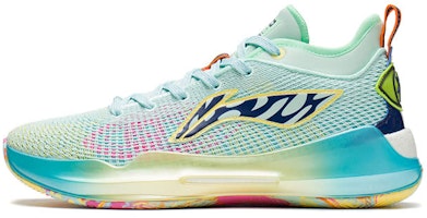 Li-Ning Yushuai 13 'Crystal' ABAQ013-17 Li-Ning Yushuai 13 'Crystal' ABAQ013-17