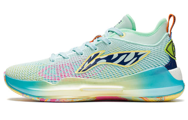 Li-Ning Yushuai 13 'Crystal' ABAQ013-17