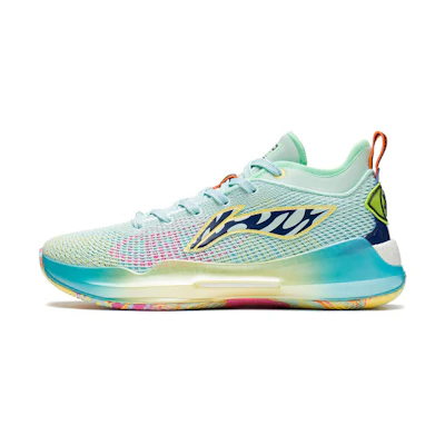 Li-Ning Yushuai 13 'Crystal'