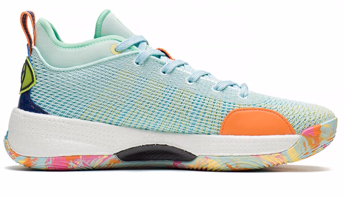 Li-Ning Yushuai 13 'Crystal' ABAQ013-17 Order Li-Ning Yushuai 13 'Crystal' ABAQ013-17