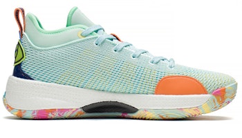 李寧 馭帥13 「クリスタル」 (Lining Yushuai 13 "Crystal") ABAQ013-17 Order 李寧 馭帥13 「クリスタル」 (Lining Yushuai 13 "Crystal") ABAQ013-17