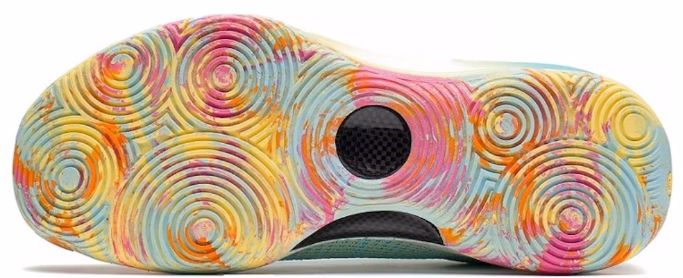 Li-Ning Yushuai 13 'Crystal' ABAQ013-17 Shop Li-Ning Yushuai 13 'Crystal' ABAQ013-17