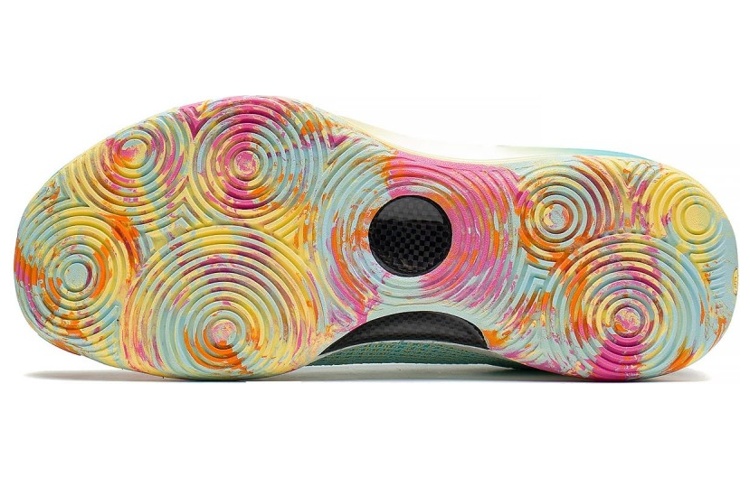 Shop 李寧 馭帥13 「クリスタル」 (Lining Yushuai 13 "Crystal") ABAQ013-17