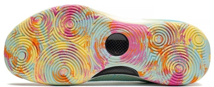 李寧 馭帥13 「クリスタル」 (Lining Yushuai 13 "Crystal") ABAQ013-17 Shop 李寧 馭帥13 「クリスタル」 (Lining Yushuai 13 "Crystal") ABAQ013-17