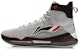 Li-Ning Yushuai 13 'Kelabu Merah Cinnabar' ABAP065-14