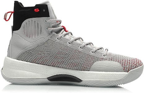 李寧 馭帥13 グレー朱砂 (Lining Yushuai 13 Gurē Shusha) ABAP065-14 Order 李寧 馭帥13 グレー朱砂 (Lining Yushuai 13 Gurē Shusha) ABAP065-14