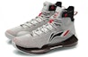 Lookbook Li-Ning Yushuai 13 'Kelabu Merah Cinnabar' ABAP065-14